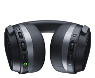 Turtle Beach Słuchawki Bezprzewodowe do PC Stealth 700 Gen3 Czarne - 1292103 - zdjęcie 6